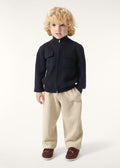 (Sample) Kids' Wonderland Bomber Jacket